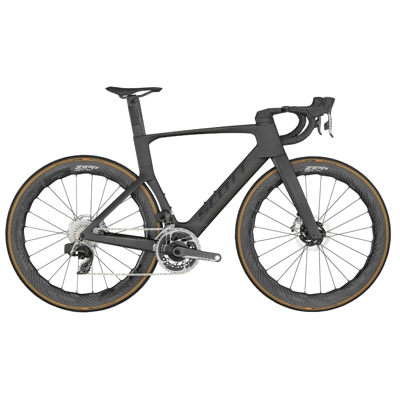 scott foil rc ultimate