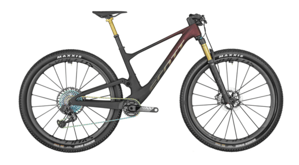 SCOTT Spark RC SL 2024