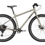 Surly Ogre Bike