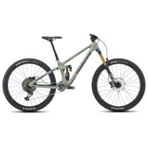 transition sentinel - misty green 1