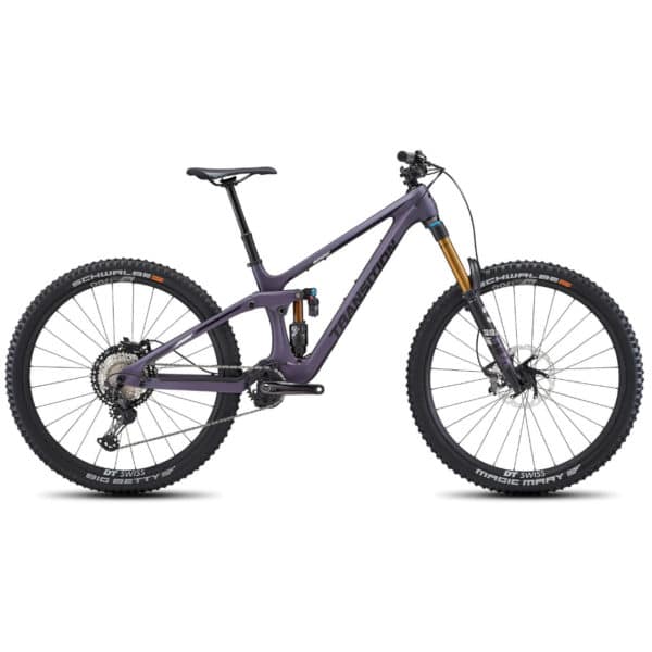 TRANSITION Spire XT Carbon
