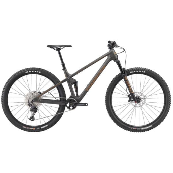 TRANSITION Spur Carbon DEORE