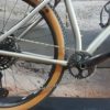Moots Womble Bikecafe Edition