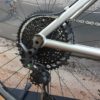 Moots Womble Bikecafe Edition