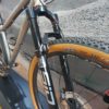 Moots Womble Bikecafe Edition