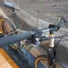 Moots Womble Bikecafe Edition