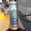 Moots Womble Bikecafe Edition