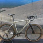 MOOTS Routt 45 Bikecafe Edition