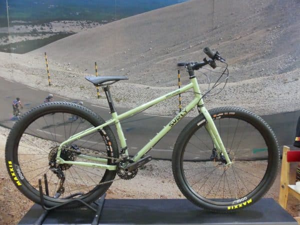 SURLY Ghost Grappler BIKECAFE EDITION