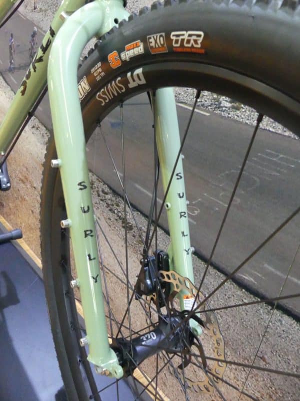 SURLY Ghost Grappler BIKECAFE EDITION