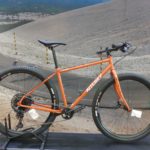 RITCHEY Ascent BIKECAFE EDITION