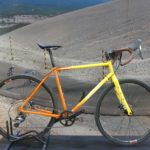 RITCHEY Outback Sunset BIKECAFE EDITION