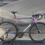 CANNONDALE Supersix ULTEGRA HI-MOD 2022 USATO