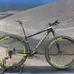 CANNONDALE F-SI Hi-MOD Team USATO 2016