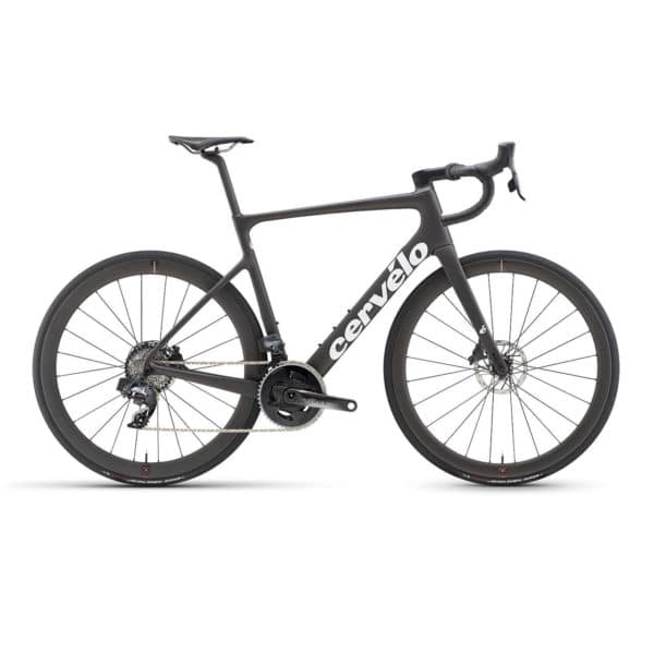 Cervelo Caledonia 5 Force ETAP AXS