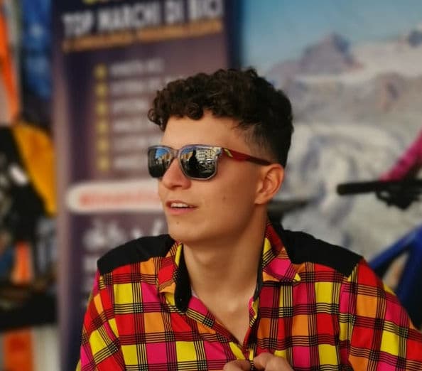 samuele facchini