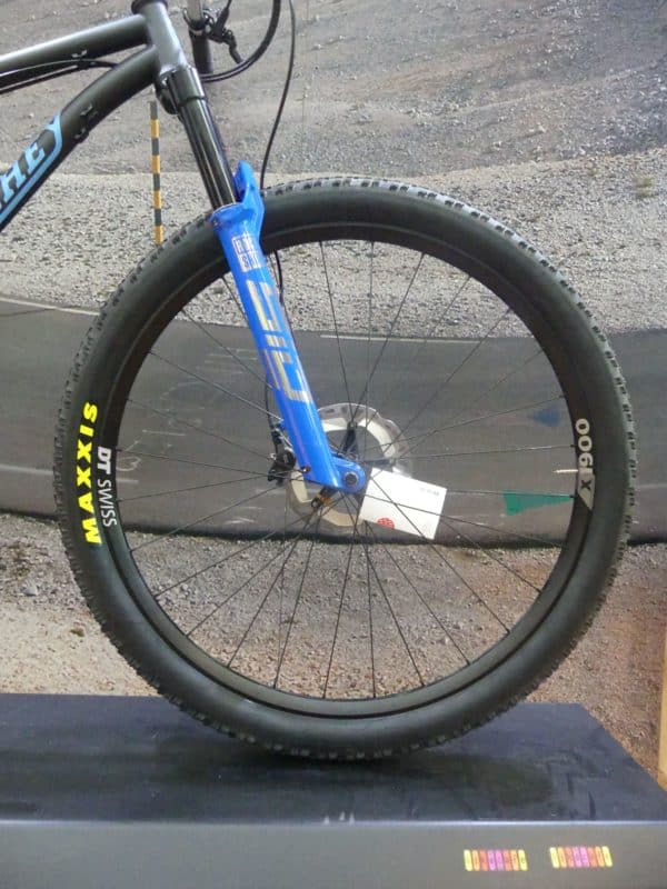 Ritchey Ultra Bikecafe Edition