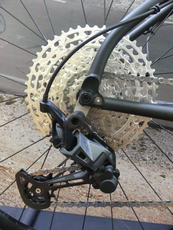 Ritchey Ultra Bikecafe Edition