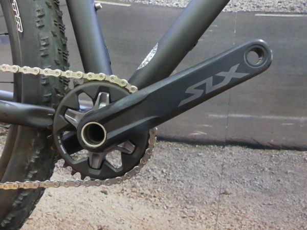 Ritchey Ultra Bikecafe Edition