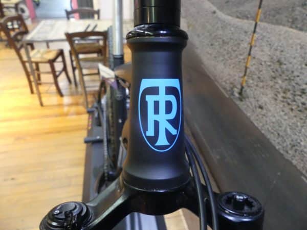 Ritchey Ultra Bikecafe Edition