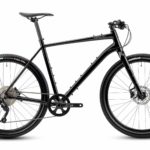 Saracen Levarg Flat Bar 2023 mis. M & L