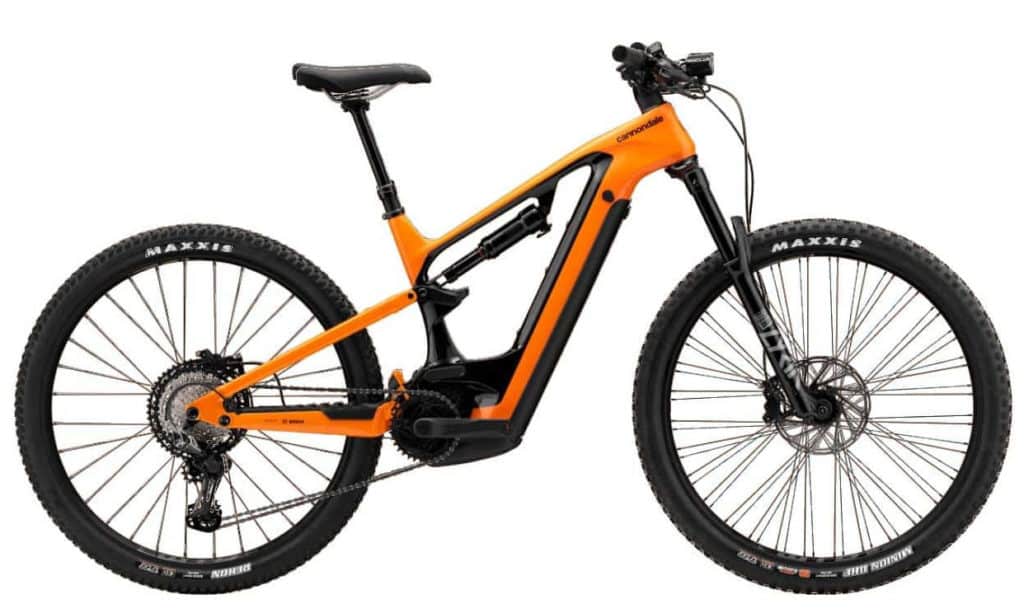 cannondale moterra neo carbon 1