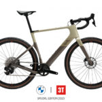 3T BMW Exploro Gravel