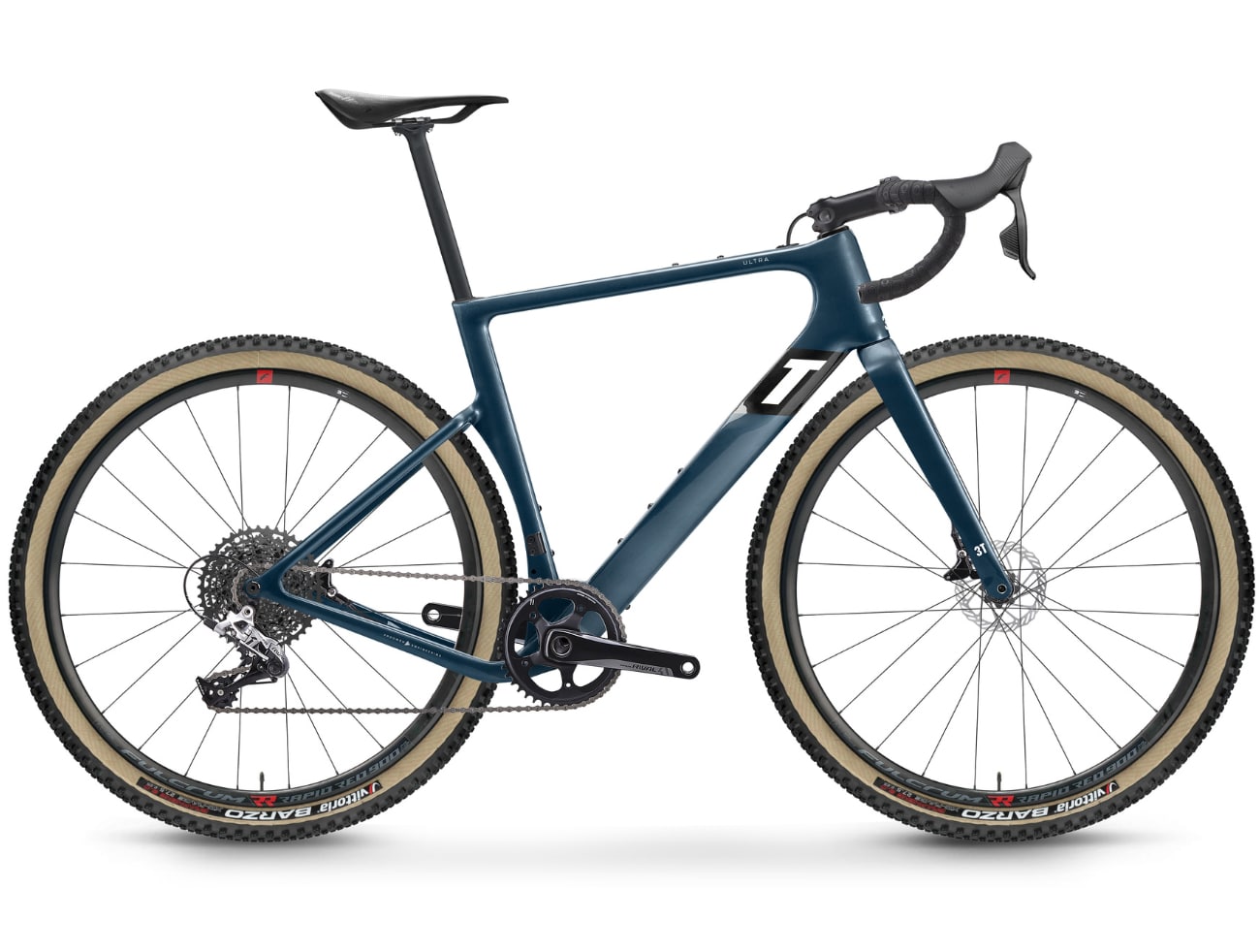 Si's 3t top exploro