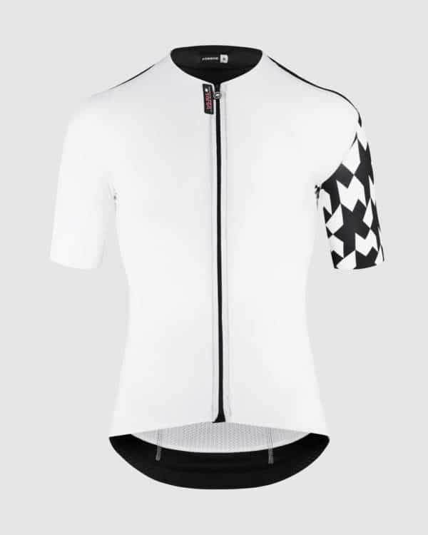 maglia Assos Equipe RS Jersey S9 Targa