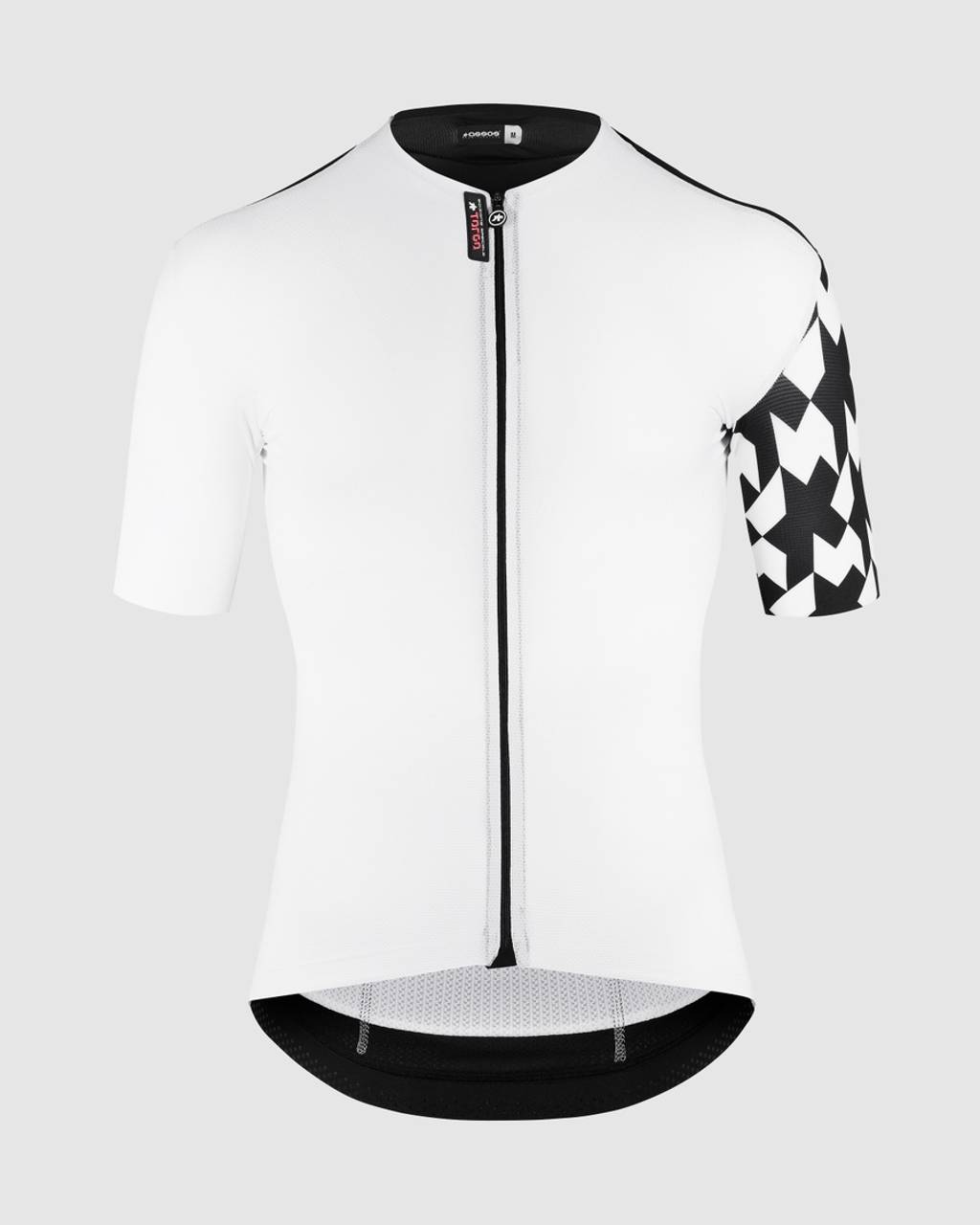 BICI Assos Equipe RS Jersey S9 Targa SCONTATA