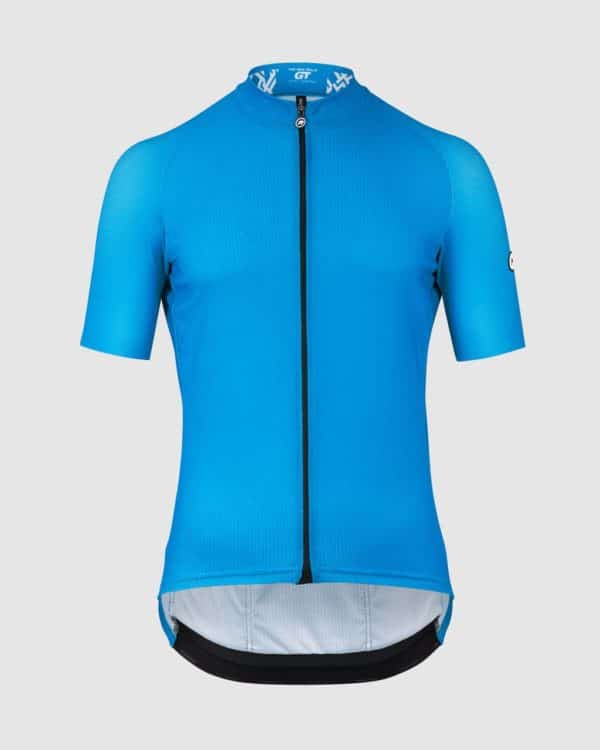 Assos Mille GT Jersey C2