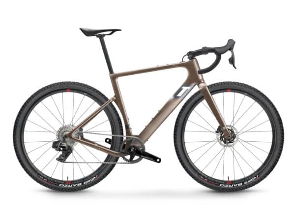 3T Exploro Ultra Rival XPLR 1X12 650b 2024