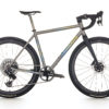 Moots Routt CRD frameset