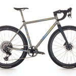 Moots Routt CRD frameset