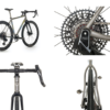Moots Routt CRD frameset