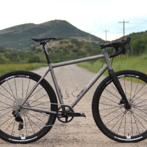 Moots Routt 45 Prologue completa