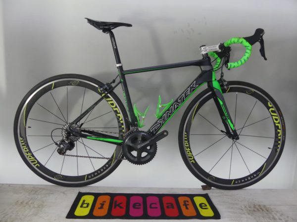 DYNATEK Pro Race mis.s