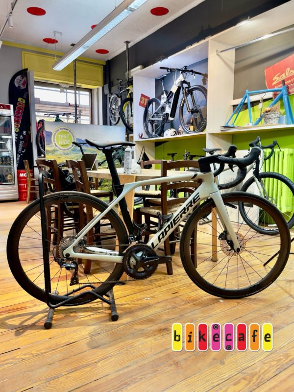LAPIERRE Aircode DRS 6.0