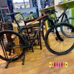 MERIDA Big Nine 3000 mis.l