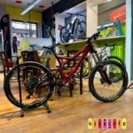 SPECIALIZED S-WORKS DEMO8 2013 MIS.L