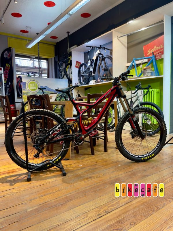 SPECIALIZED S-WORKS DEMO8 2013 MIS.L