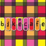 bikecafe bicycle logo