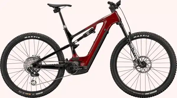 CANNONDALE Moterra Neo LAB71 2024