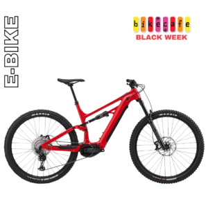 CANNONDALE Moterra Neo S1 2024