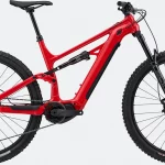 CANNONDALE Moterra Neo S1 2024