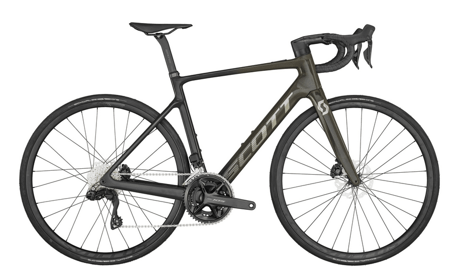 SCOTT Addict e ride 20 OFFERTE E BIKE bici da strada elettrica