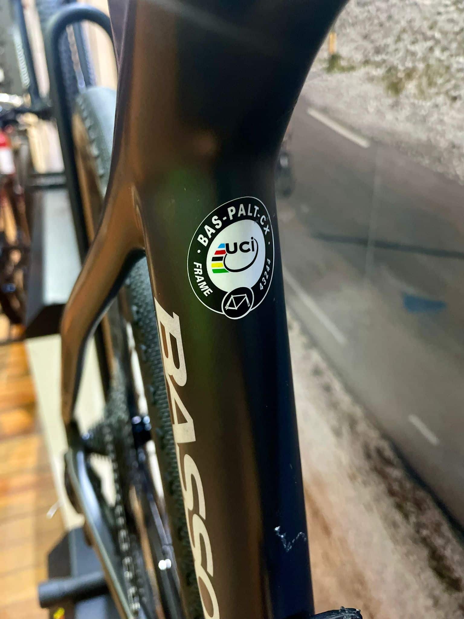 Basso palta 2021 deals