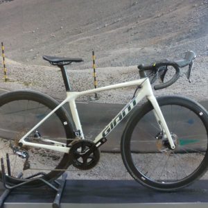 alt GIANT TRC Advanced