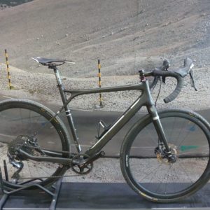 alt GT Grade Carbon 105 USATO 2015