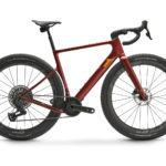 3T EXTREMA ITALIA TORNO RIVAL GX EAGLE AXS DROPPER POST 2024